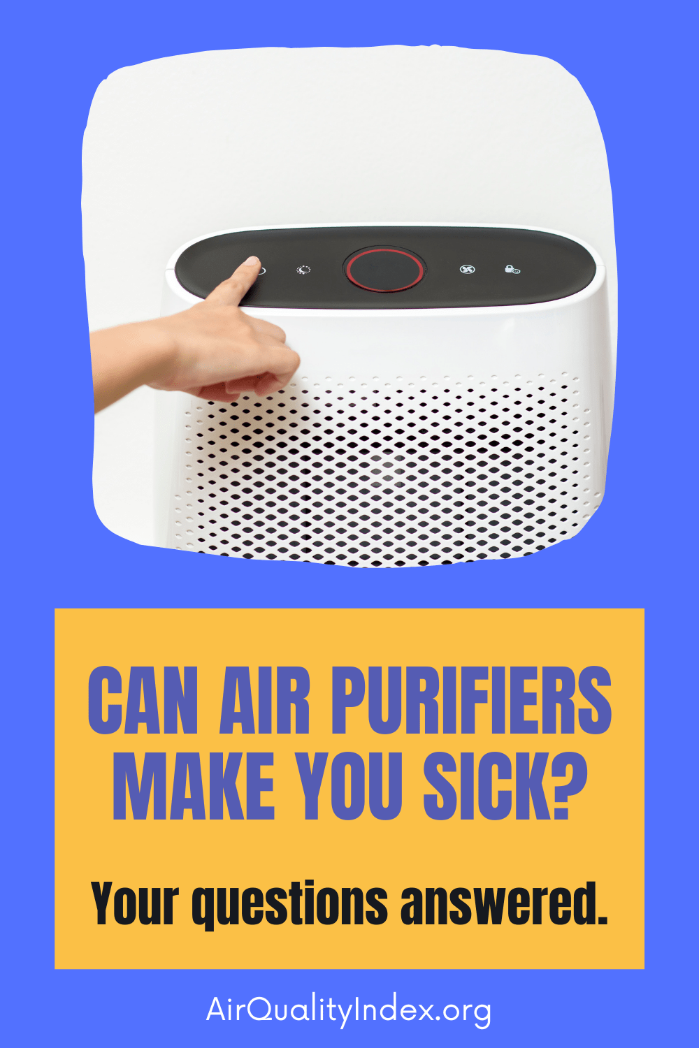 can-air-purifiers-make-you-sick-your-questions-answered