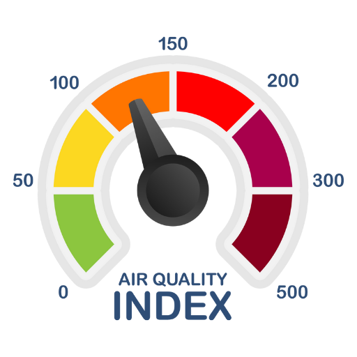 Air Quality Index (AQI) Overview