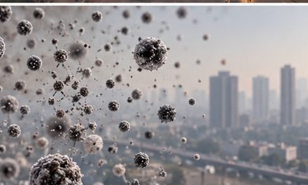PM2.5 Explained: What It Is, Health Effects, Sources and How It Affects AQI